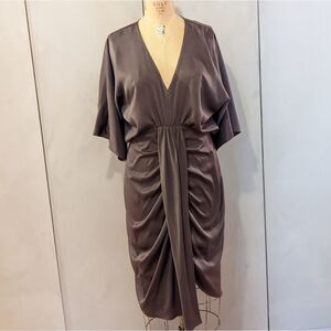 Lulu's mid dress